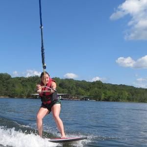 Meet your Posher, Anna